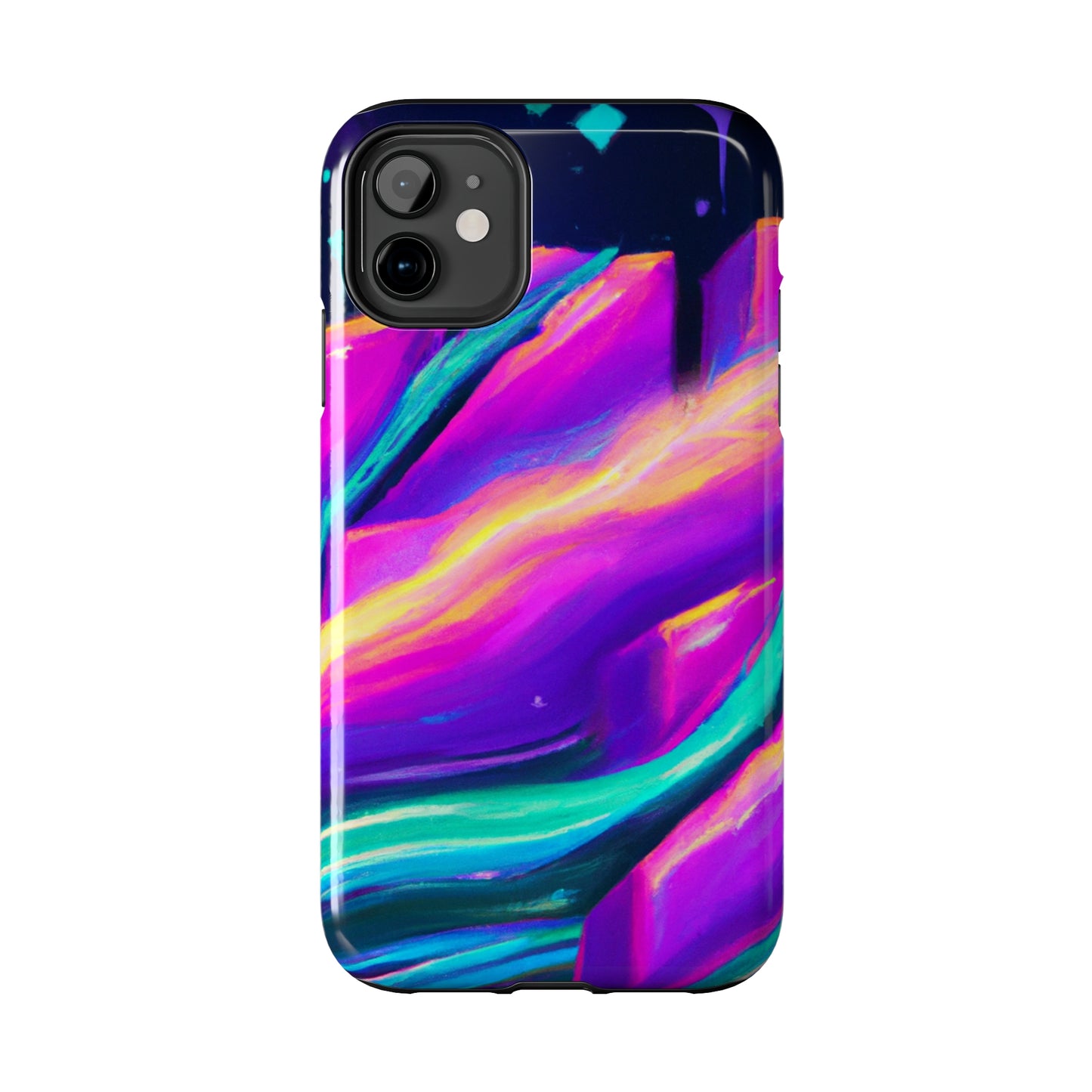 Flashback Fandango 2023728 - Phone Case