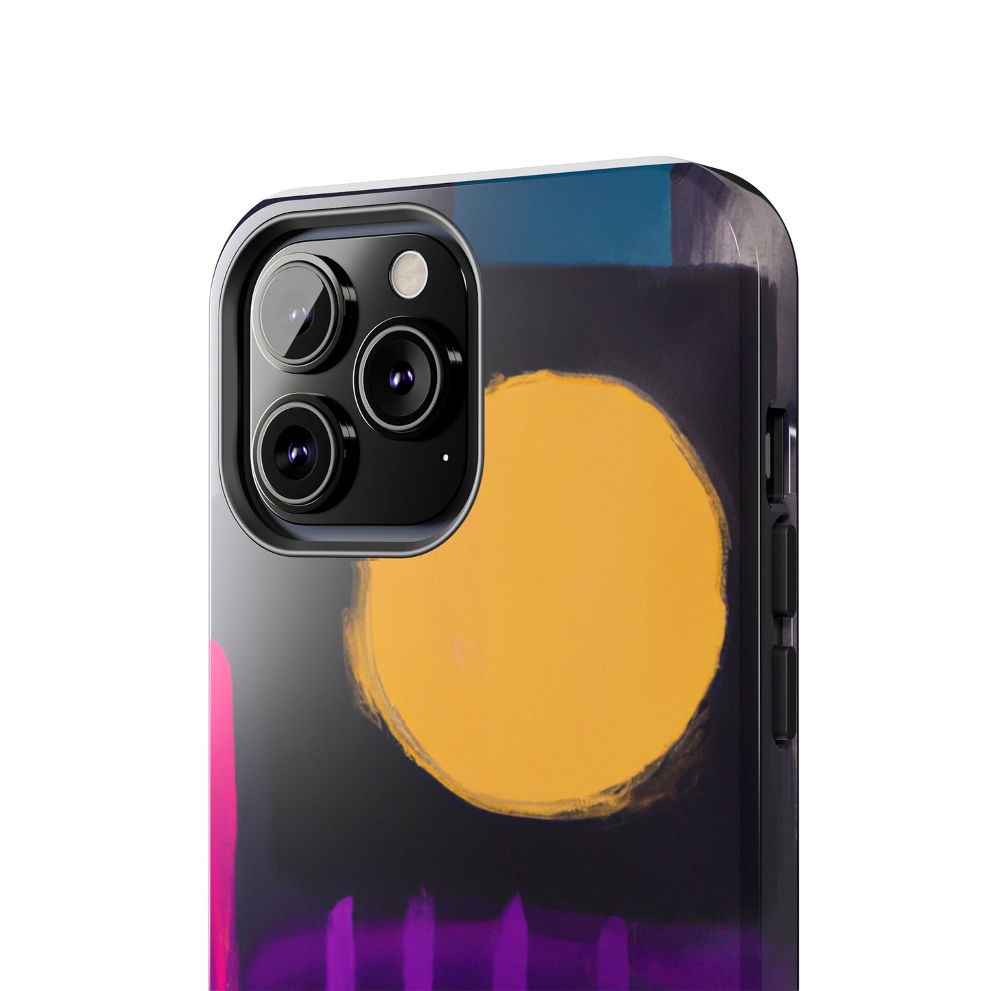 Stellar Synthesis 2023811 - Phone Case