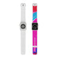 The Retro Rebels 2023729 - Watch Band