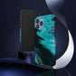 Torn 202374 - Phone Case
