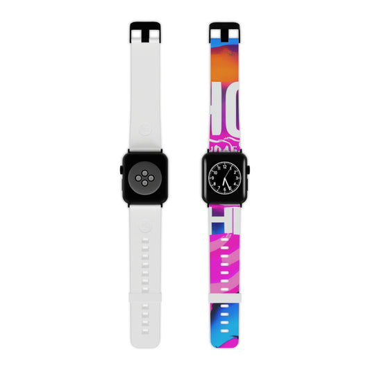 Glam Slam 2023730 - Watch Band