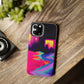 Neon Nights 2023730 - Phone Case