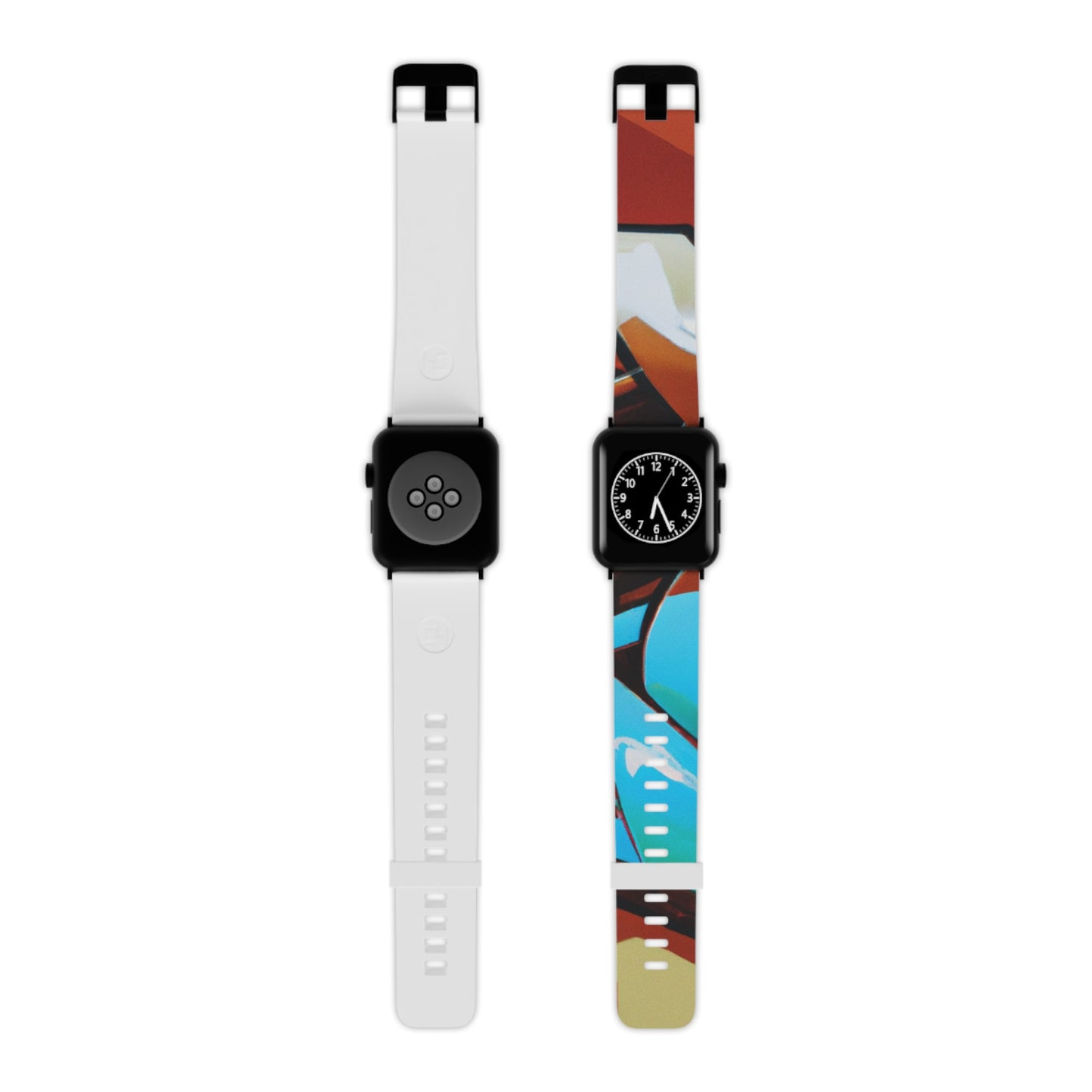 My Name Is 2023729 - Watch Band