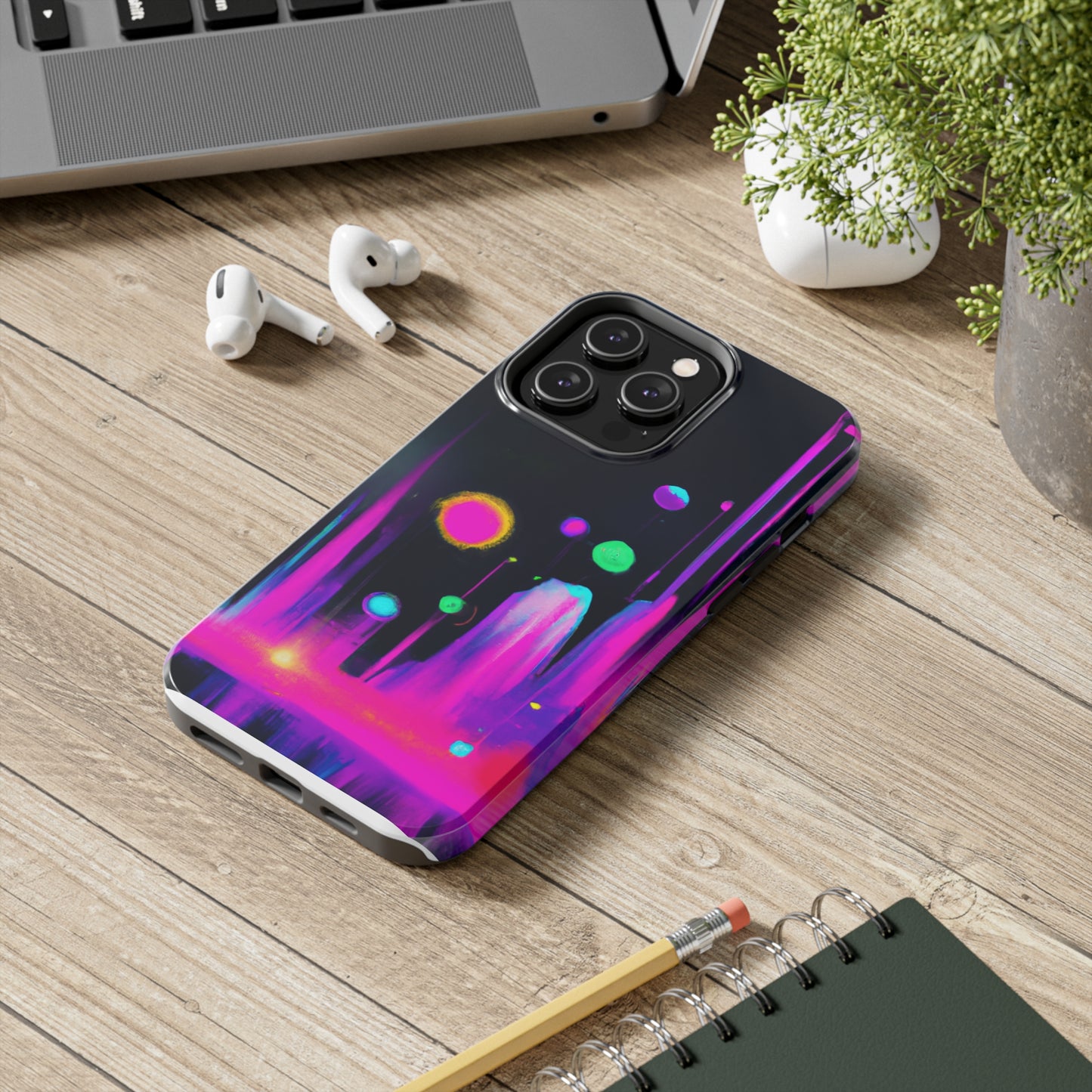 The Cassette Crusaders 2023728 - Phone Case