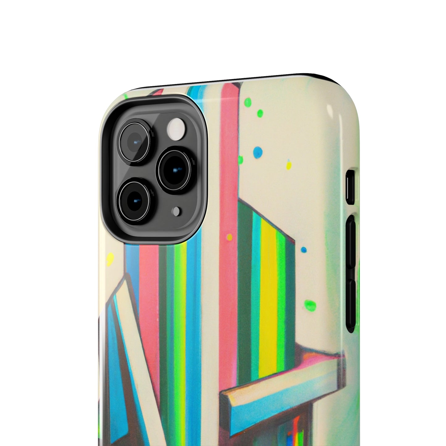 I'm Real 2023728 - Phone Case