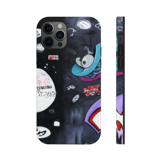 Good Life 202373 - Phone Case