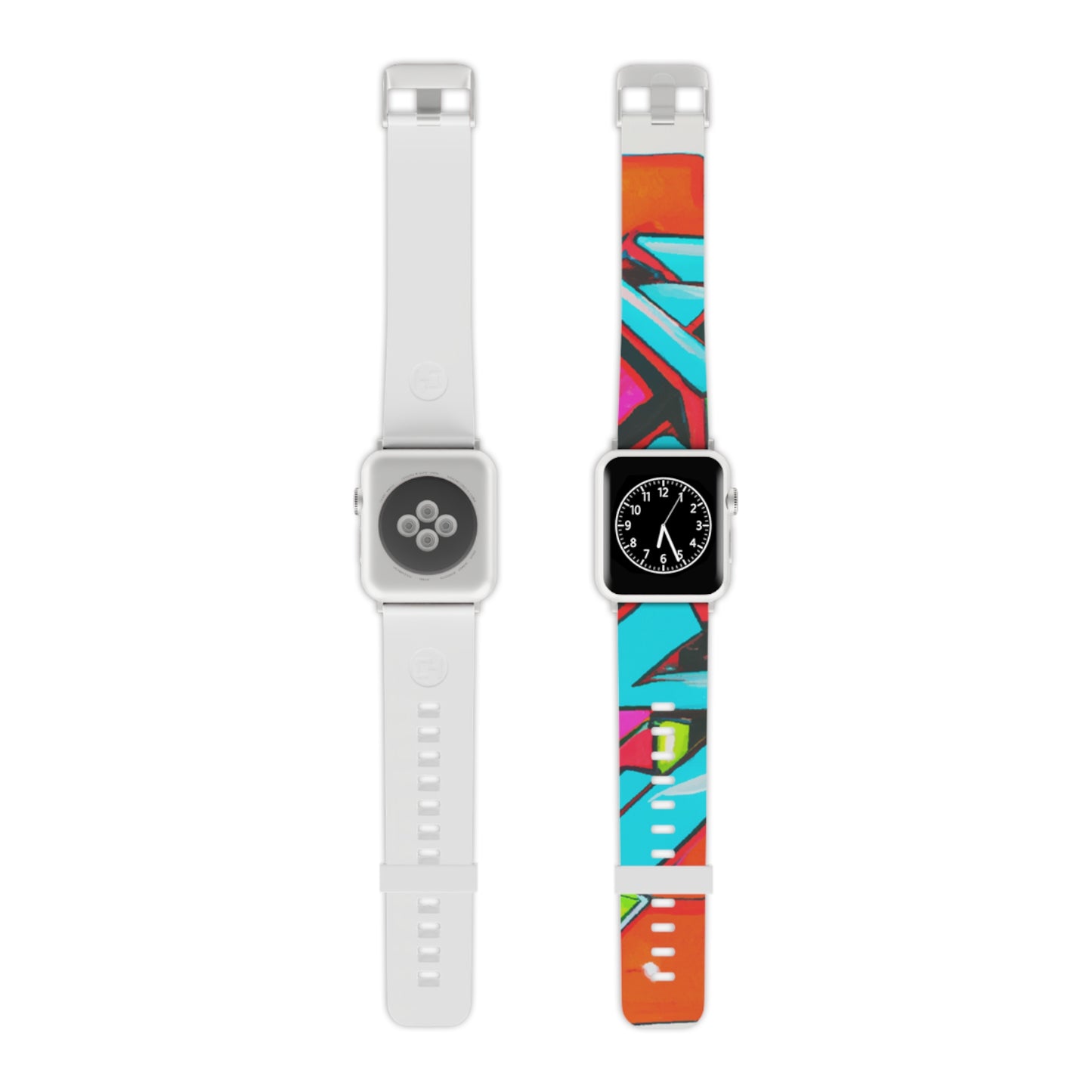 Good Life 2023727 - Watch Band