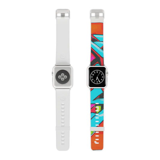 Good Life 2023727 - Watch Band