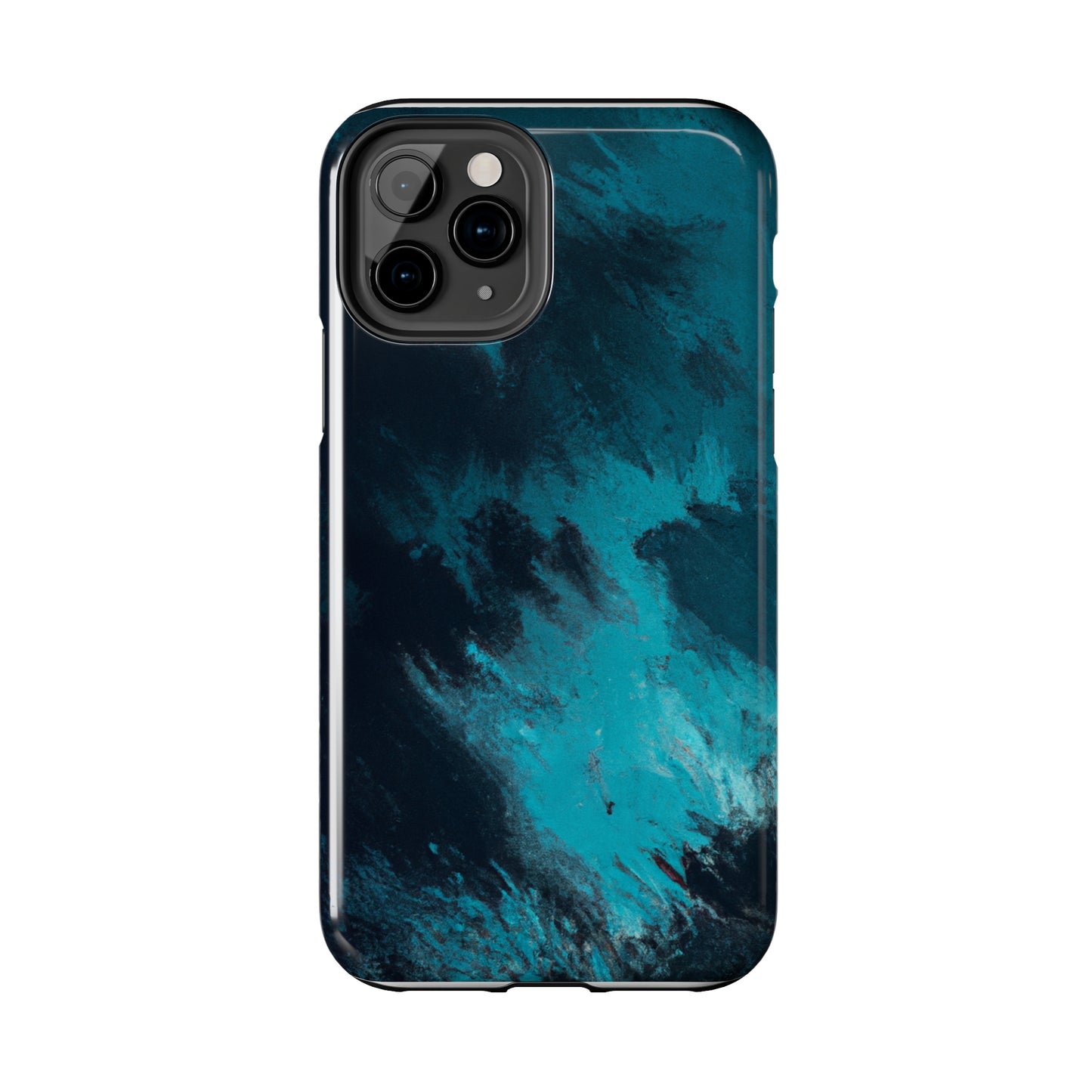 Back to Black 2023727 - Phone Case