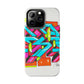 Good Life 2023727 - Phone Case