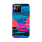 The Video Vortex 2023729 - Phone Case