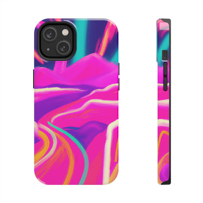 The Pop Princesses 2023728 - Phone Case