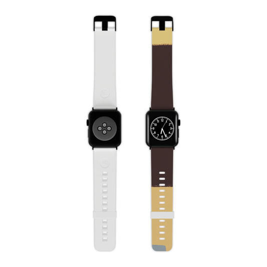 I Knew I Loved You 202374 - Watch Band