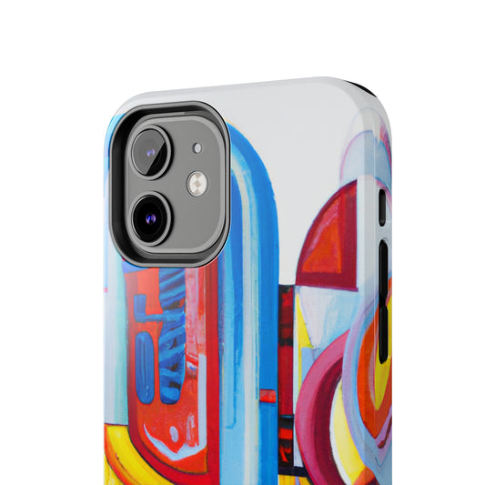 Goodies 2023728 - Phone Case