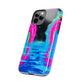 The Spandex Heroes 2023730 - Phone Case