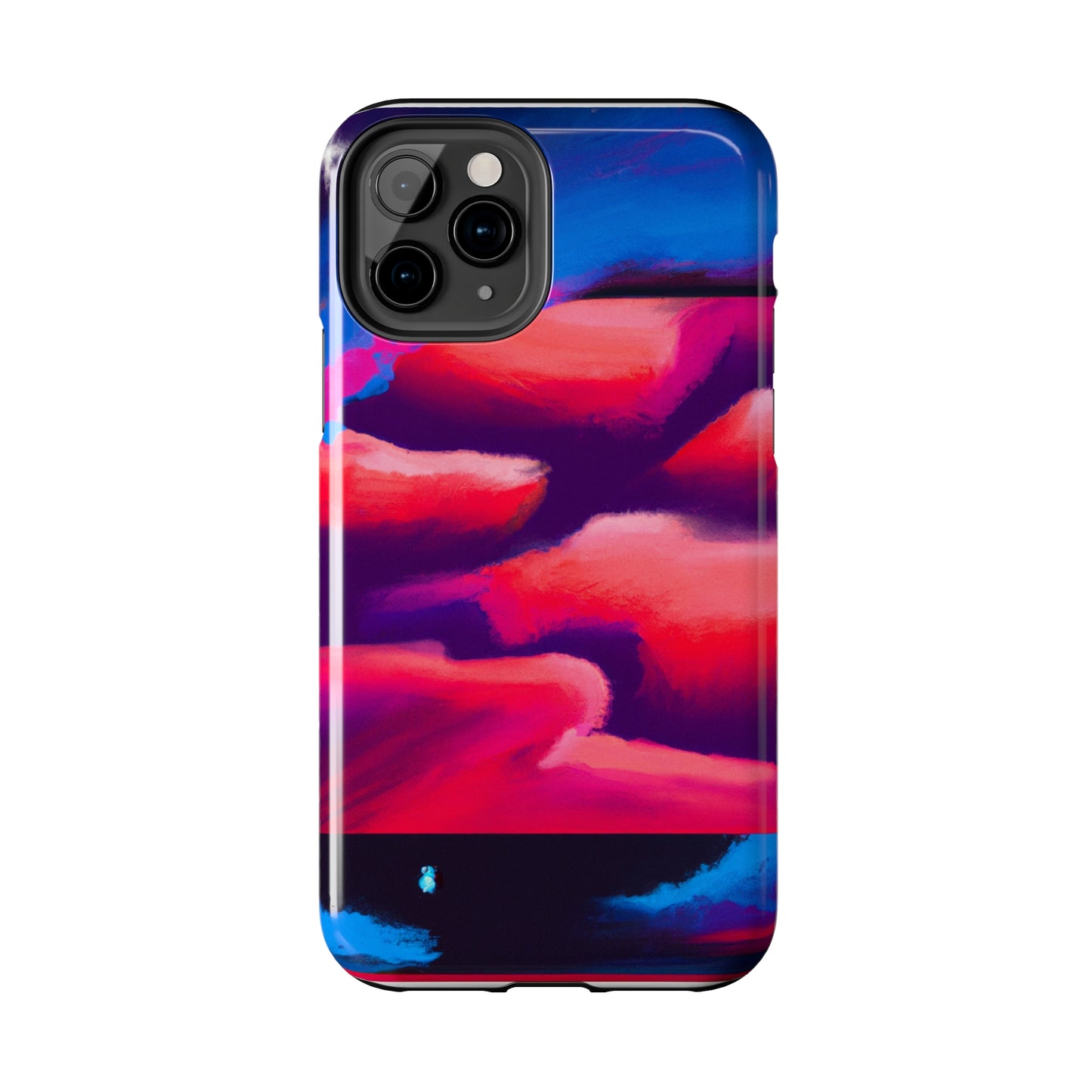 The Boombox Brigade 2023728 - Phone Case