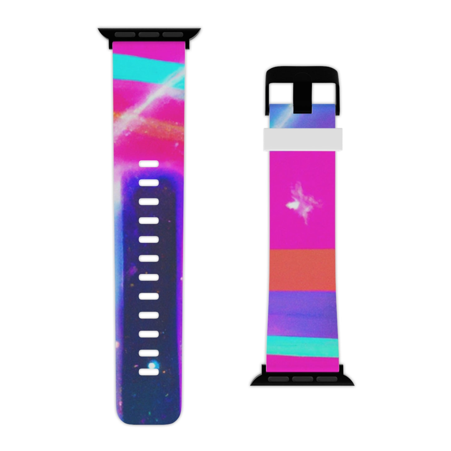 The Synthwave Supremes 2023729 - Watch Band