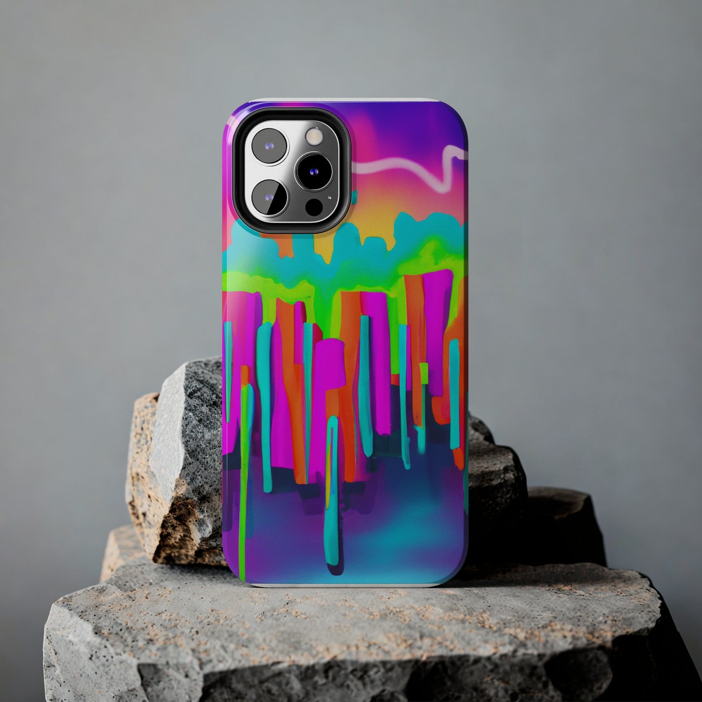 The Video Villains 2023728 - Phone Case