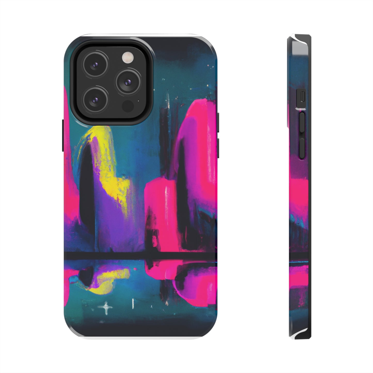 Dancefloor Dazzlers 2023728 - Phone Case