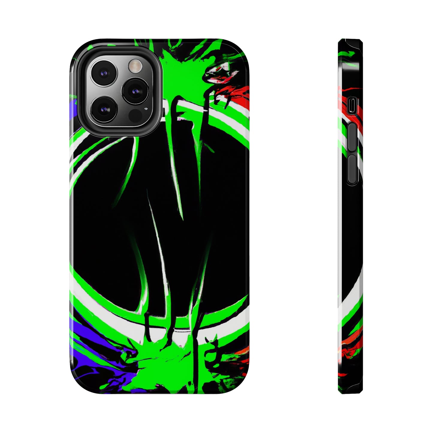 Grindin' 2023728 - Phone Case