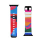 Retro Rockets 202376 - Watch Band