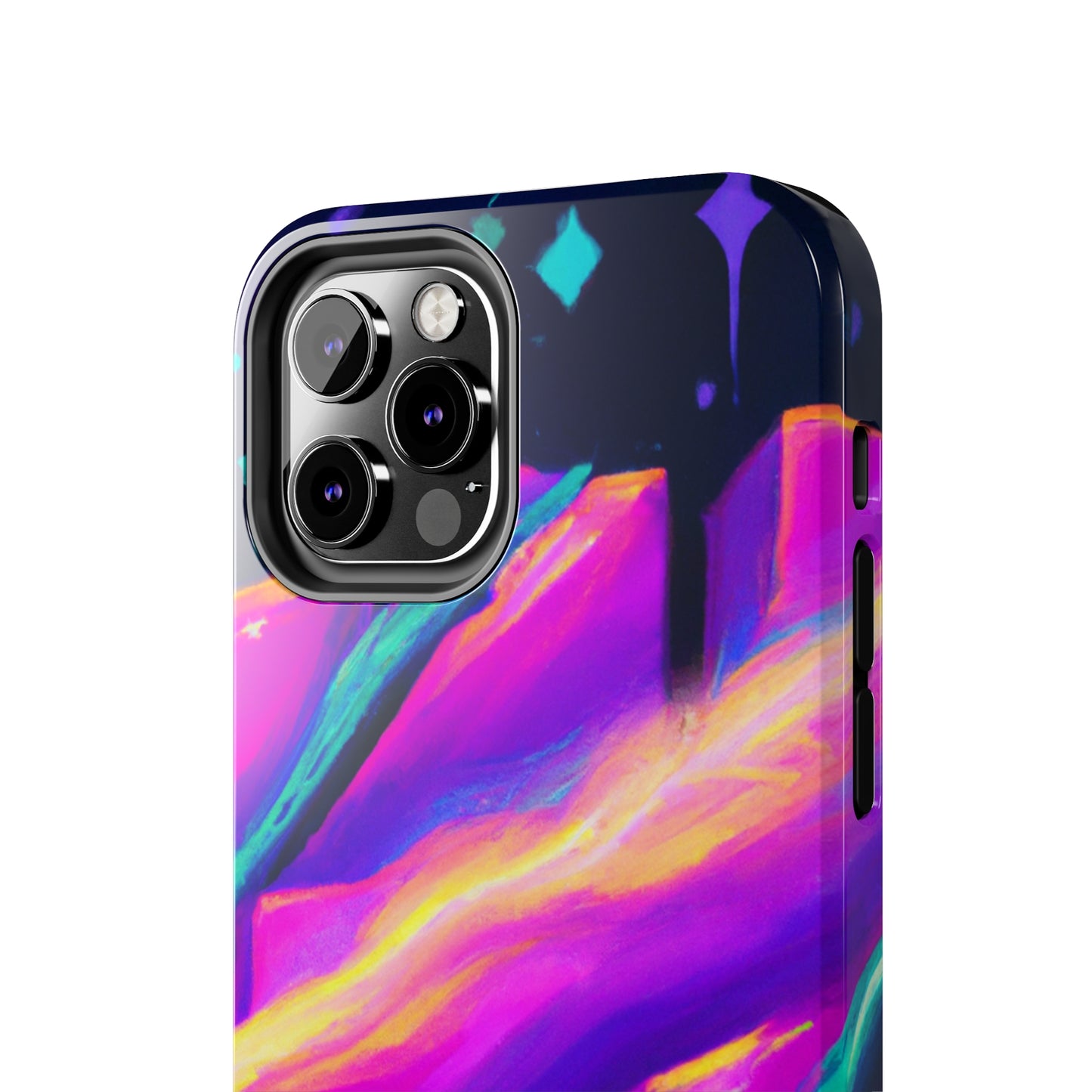 Flashback Fandango 2023728 - Phone Case