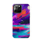 The Neon Navigators 2023730 - Phone Case