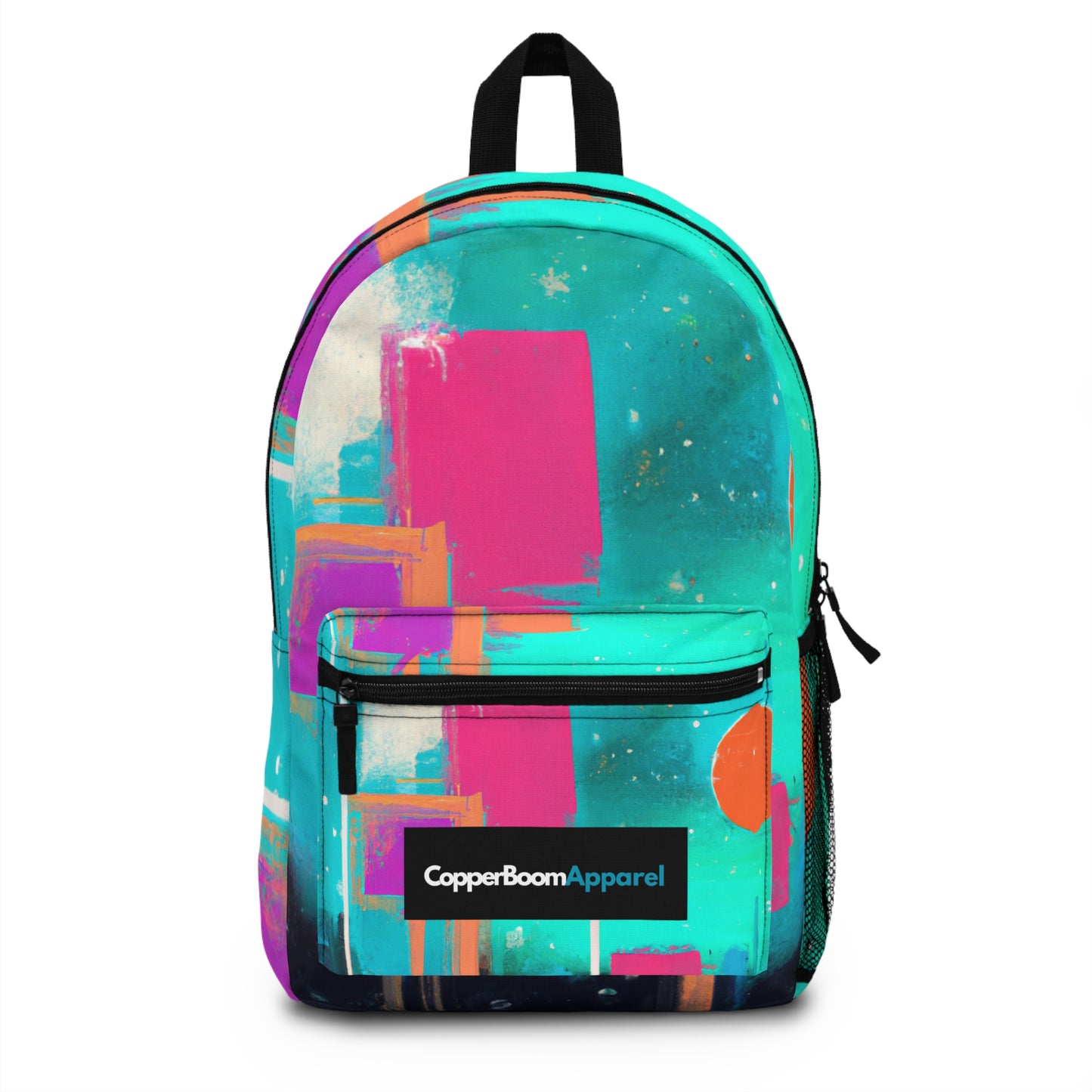 Electric Euphoria 202372 - Backpack