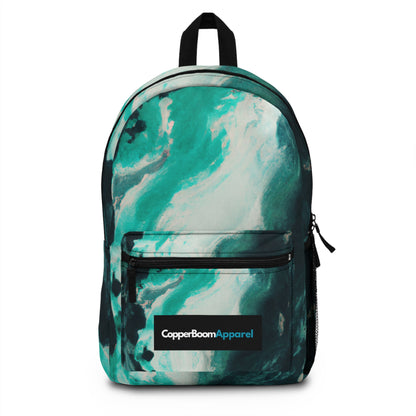 Hallelujah 2023727 - Backpack