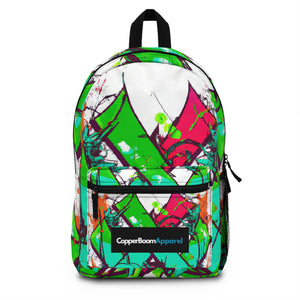 Bow Down 202372 - Backpack