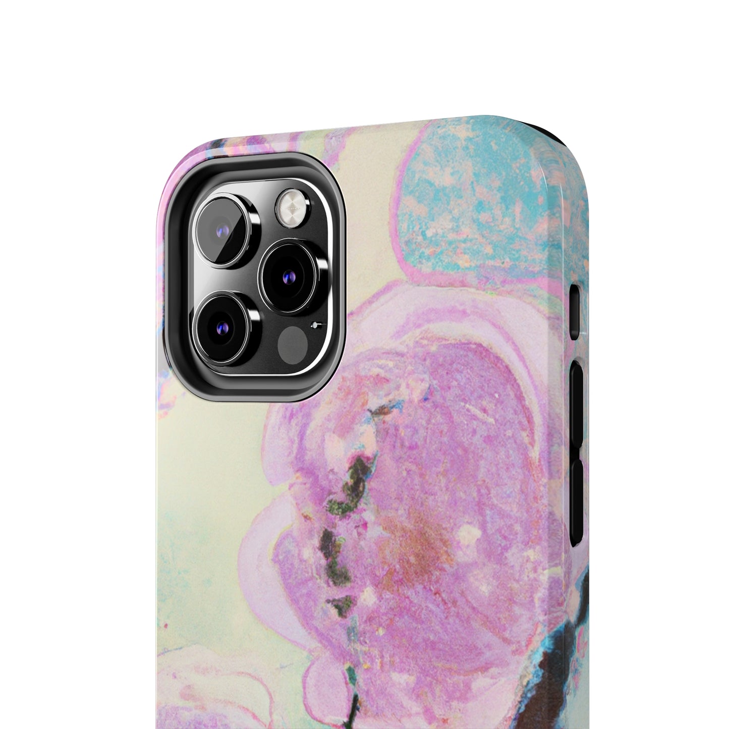 Harmony Mirage 118 - Phone Case