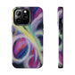 Electric Ecstasy 118 - Phone Case