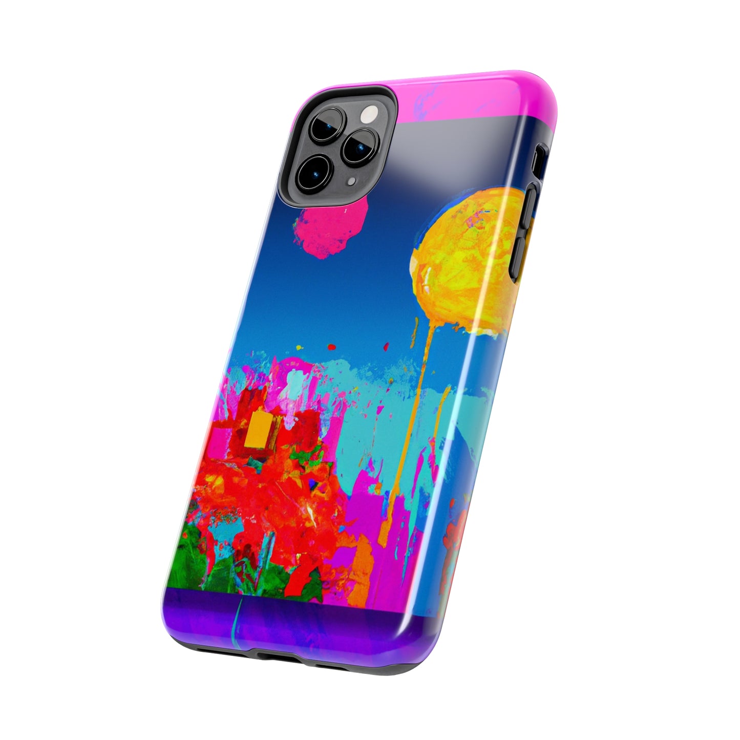 Flashback Fever 2023730 - Phone Case