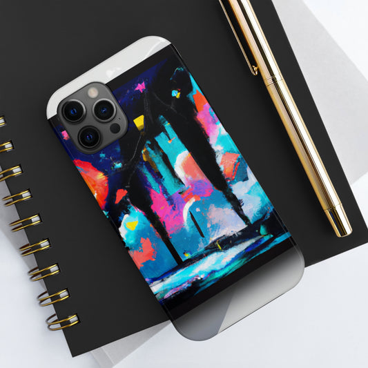 Funky Fresh 202371 - Phone Case