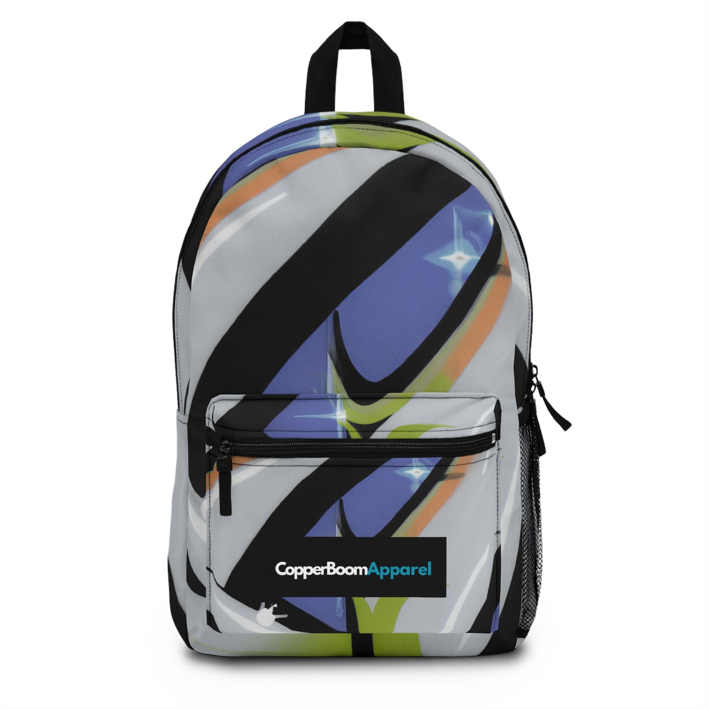 N.Y. State of Mind 2023729 - Backpack