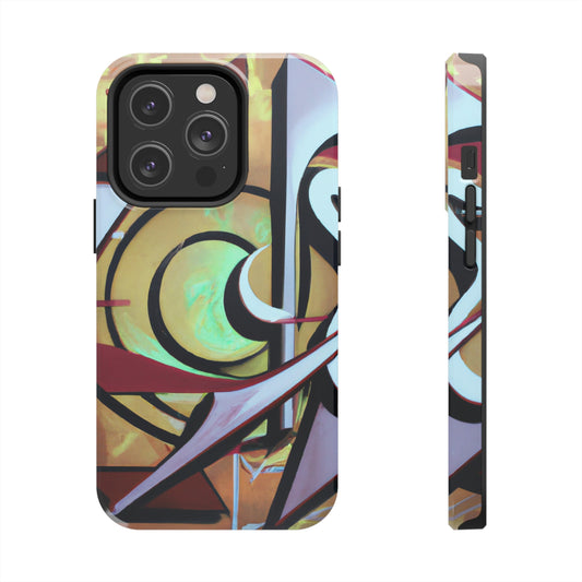 Hey Ya! 2023730 - Phone Case