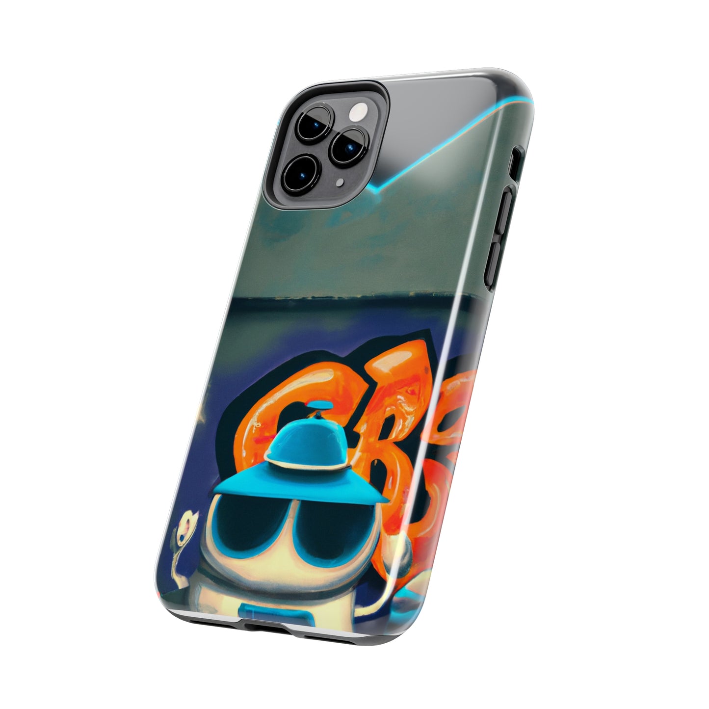 C.R.E.A.M. 2023729 - Phone Case