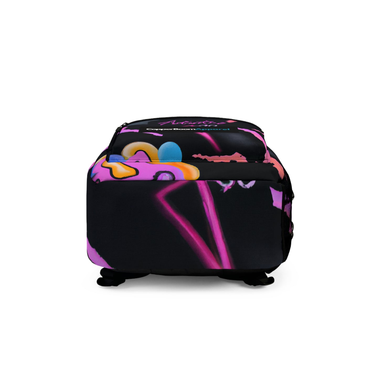 Dancefloor Delights 202374 - Backpack