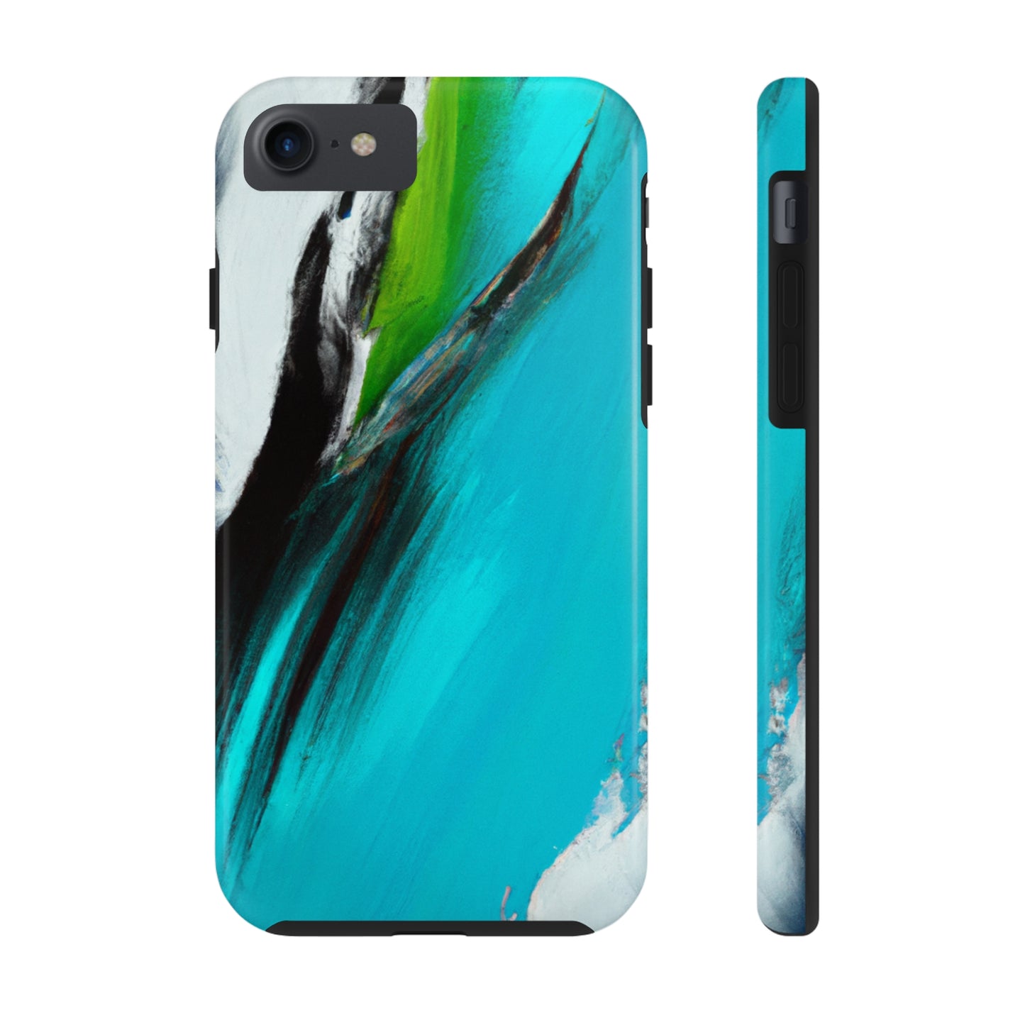 Hurt 2023729 - Phone Case