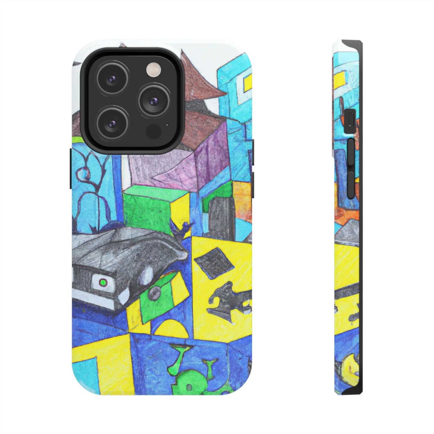 In the End 2023811 - Phone Case