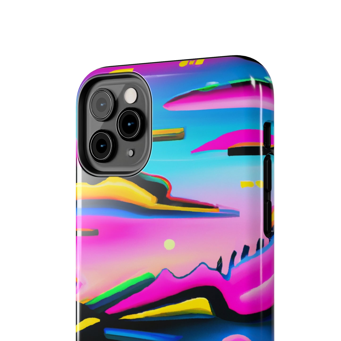 The Rubix Rockers 2023728 - Phone Case