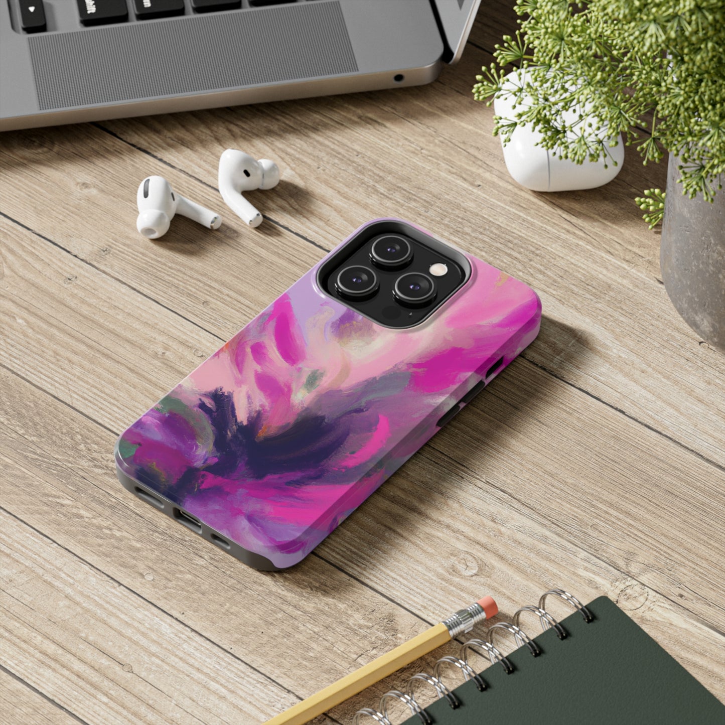 Celestial Sirens 118 - Phone Case