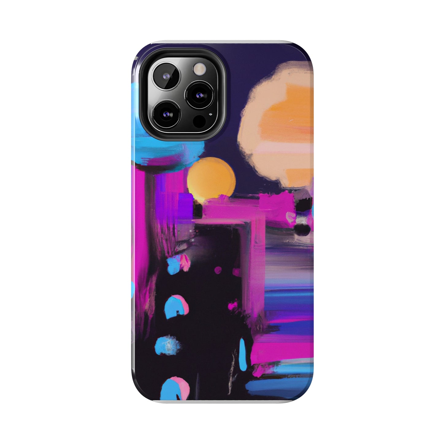 Flashback Fusion 2023727 - Phone Case