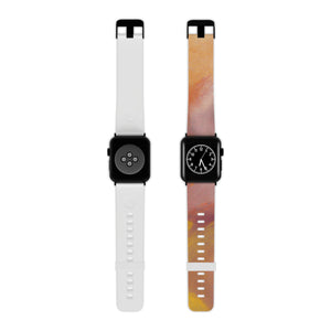 Everytime I See Your Smile - Watch Band