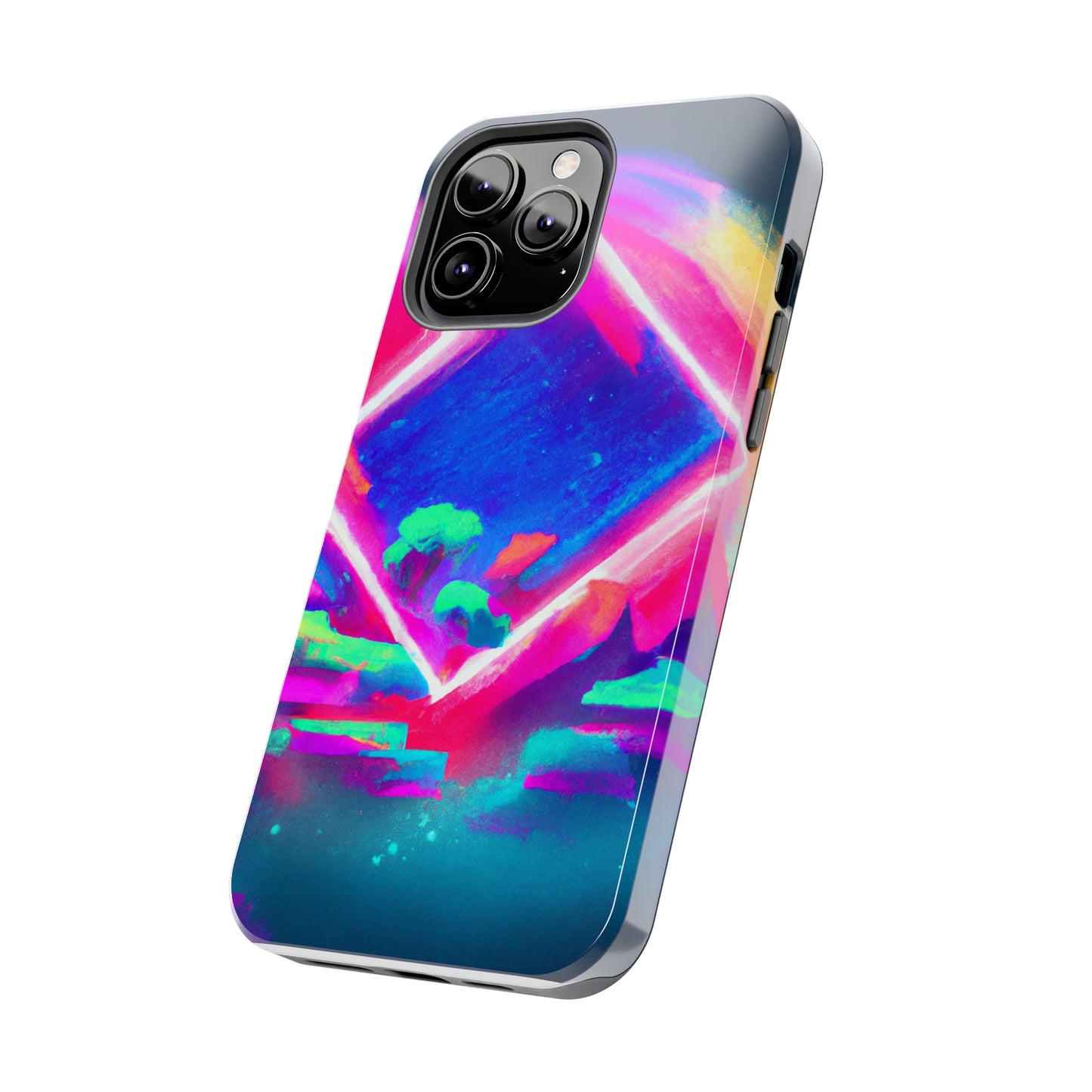 The Glam Gang 2023728 - Phone Case