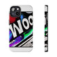 It Was a Good Day 2023729 - Phone Case
