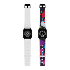 No Diggity 202376 - Watch Band