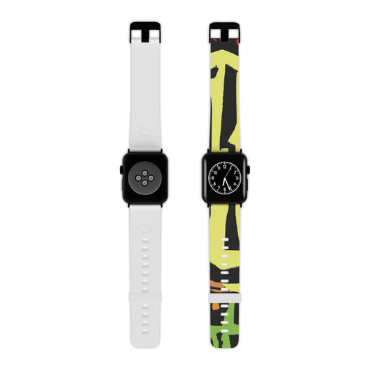 Go DJ 202374 - Watch Band