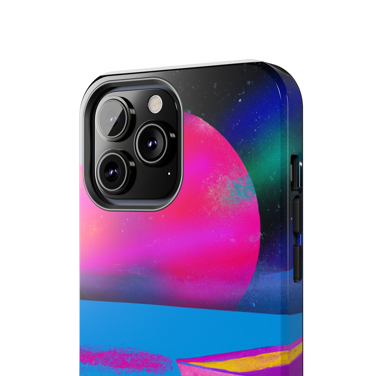 Cosmic Crescendo 2023729 - Phone Case