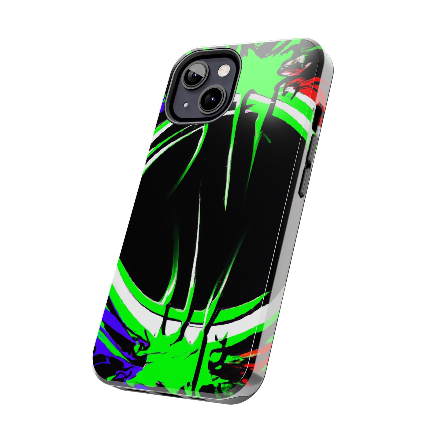 Grindin' 2023728 - Phone Case